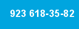 923 618-35-82 923 618-35-82